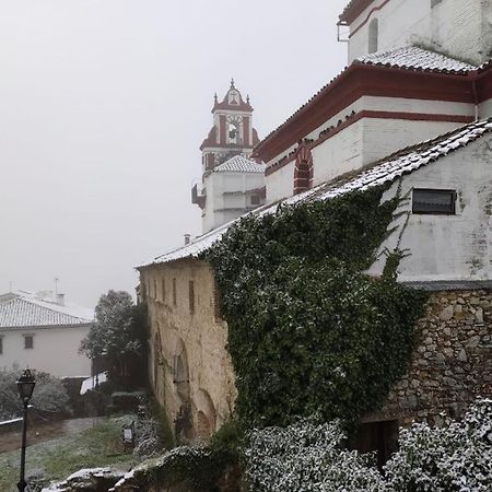 Villa Casa El Parque Grazalema Esterno foto