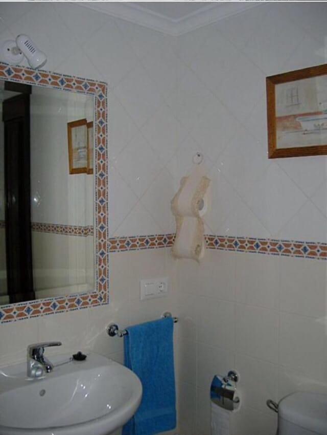 Villa Casa El Parque Grazalema Esterno foto